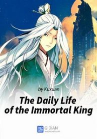 The Daily Life of the Immortal King Aniversário do Froggy 2