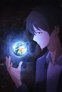 Wang Ling  Anime-Planet