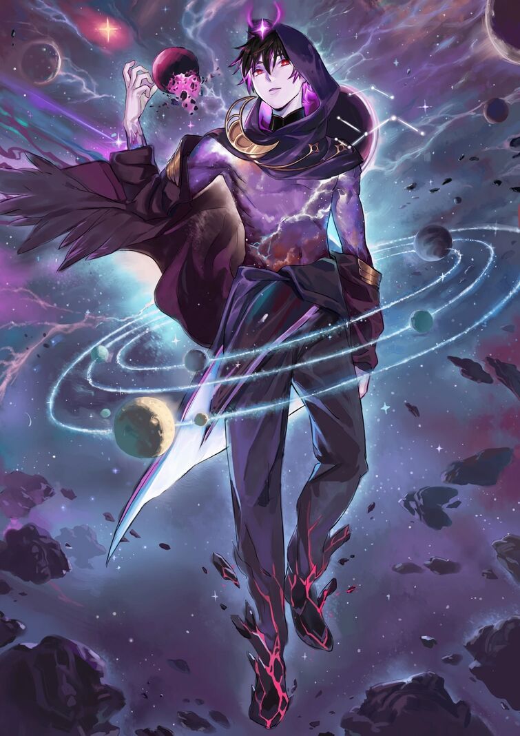 The Daily Life Of The Immortal King Manga Wang Ying | The Daily Life of the Immortal King Wiki | Fandom