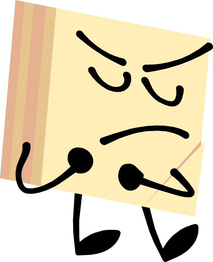 PostIt The Daily Object Show Wiki Fandom