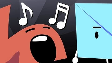 Symphony | The Daily Object Show Wiki | Fandom