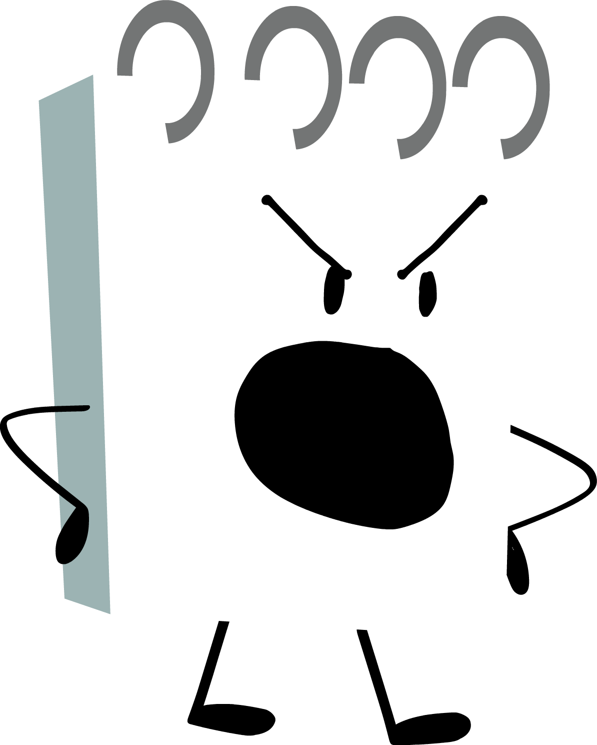 Sketchpad/Gallery The Daily Object Show Wiki Fandom