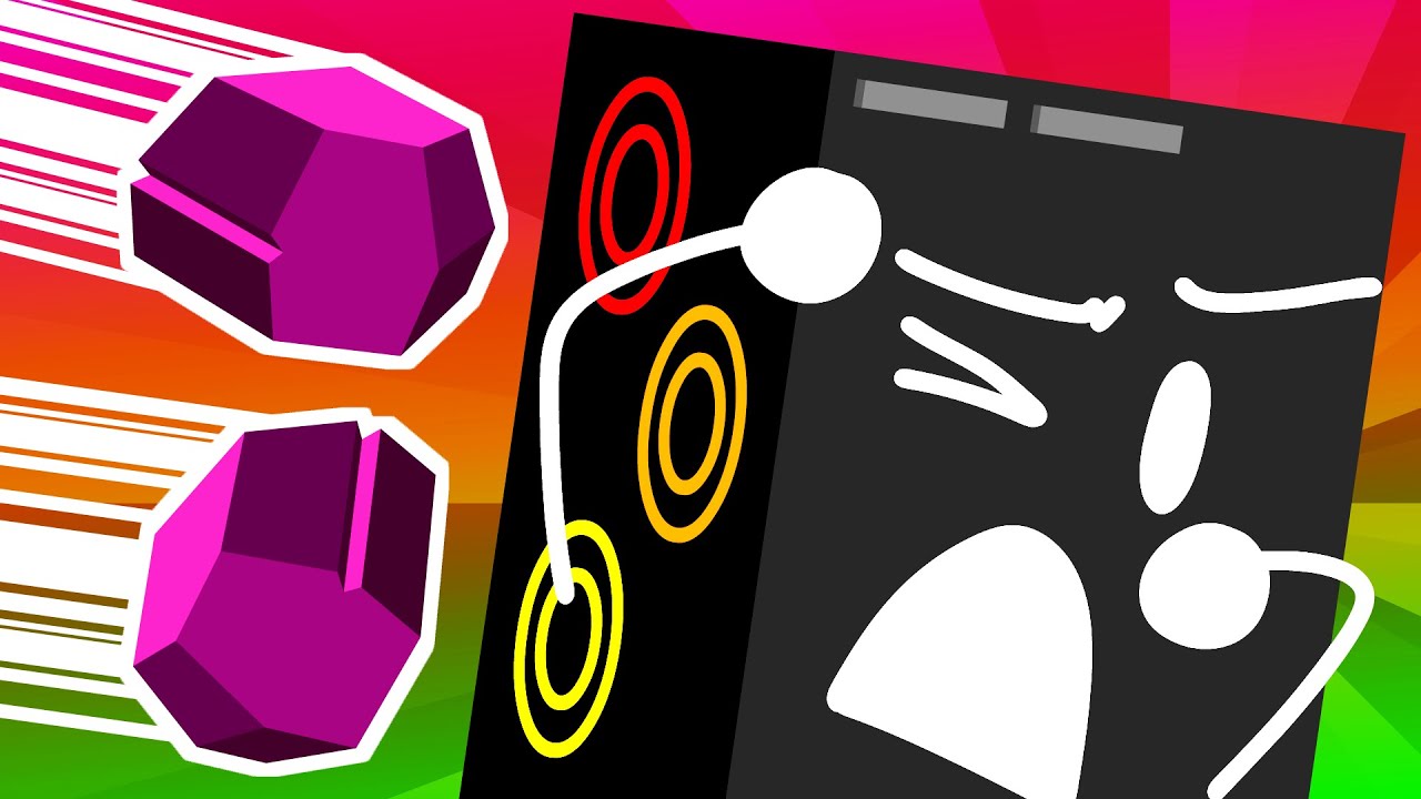 The daily object show intros with bfdi assets -  Multiplier