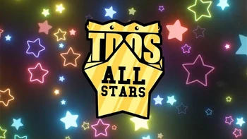 The Daily Object Show: All Stars (original) | The Daily Object Show ...