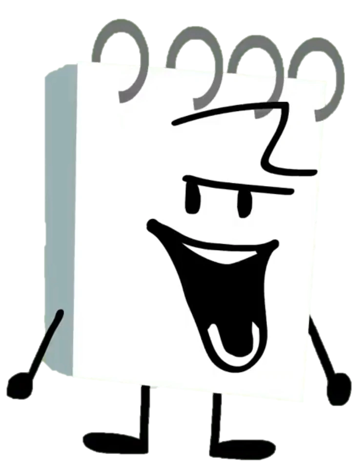 3. Phân tích nhân vật trong Sketchpad Object Show