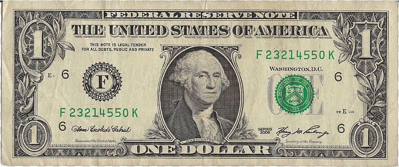 Dollar | The Daily Object Show Wiki | Fandom