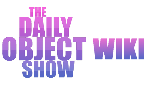 The Daily Object Show Wiki