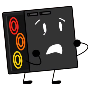 Computer | The Daily Object Show Wiki | Fandom