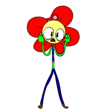 Daisy | The Daisy Wiki | Fandom