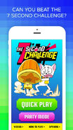 Get The 7 Second Challenge app!