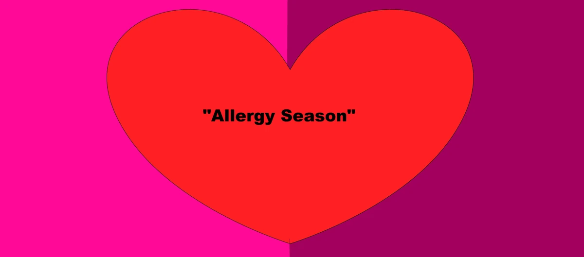 Allergy Season The Dangers of Love Wiki Fandom