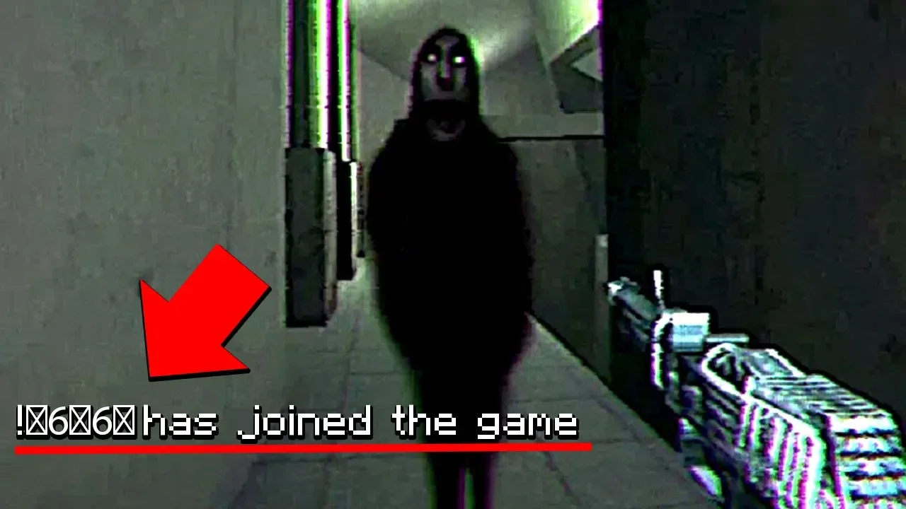 I Downloaded a CURSED GAME from the DARK WEB... (No Players Online) | The  Dark Corners Cinematic Universe Wiki | Fandom