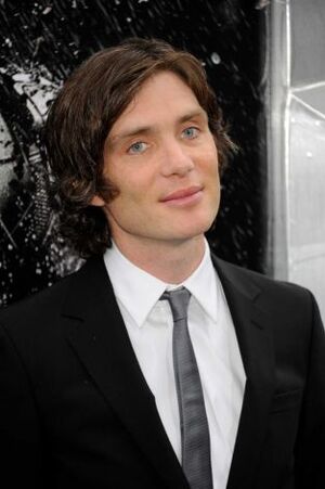 Cillian Murphy | Wiki The Dark Knight Trilogy | Fandom