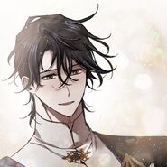 Enoch Aither