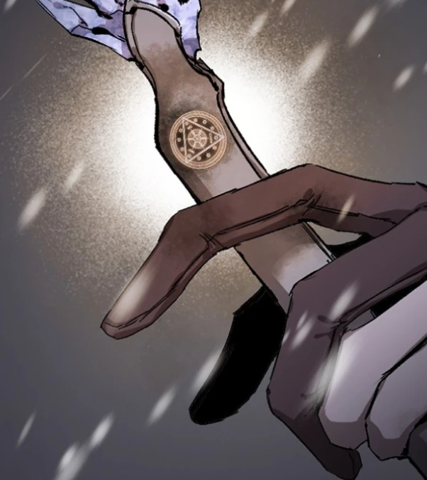 Divine weapons | The Dark Lord's Confession Wiki | Fandom