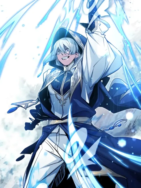 Krion | The Dark Magician Transmigrates After 66666 Years Wiki