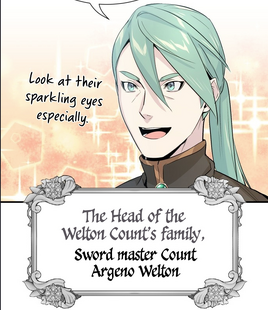 Argeno