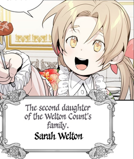 Sarah