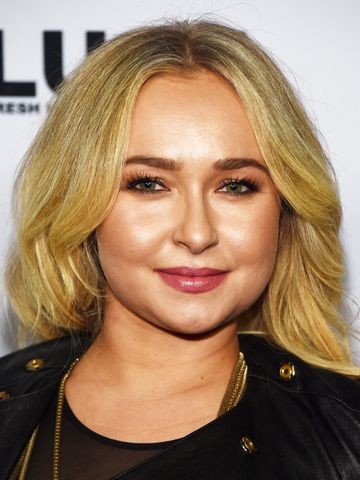 Hayden Panettiere - Wikipedia