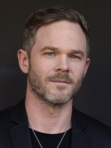 Shawn Ashmore - Wikipedia