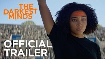 The darkest minds best sale full movie in english