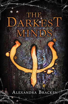 Book 1 Cover