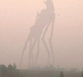 2027 | The Darkness of Monsters Wiki | Fandom