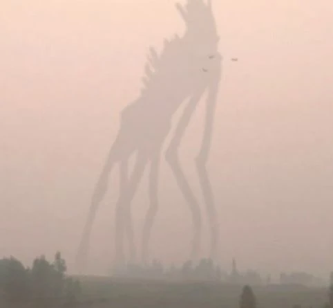 2027 | The Darkness of Monsters Wiki | Fandom