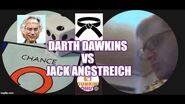 Darth Dawkins Whining About Jack Angstreich Compilation