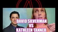 David Silverman vs Kathleen Tanner Metoo Movement Debate