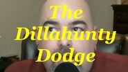 Matt Dillahunty -- Matt Slick -- The Dillahunty Dodge