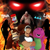 Dashie S Enemies The Dashiexp Wiki Fandom Like lori , every time tina's name appears or is said, dashie will breathe heavily and say her name slowly, in a dramatic fashion. dashie s enemies the dashiexp wiki