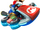 Mario Kart 8