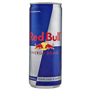 Redbull