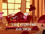 The Dancing DaVincis