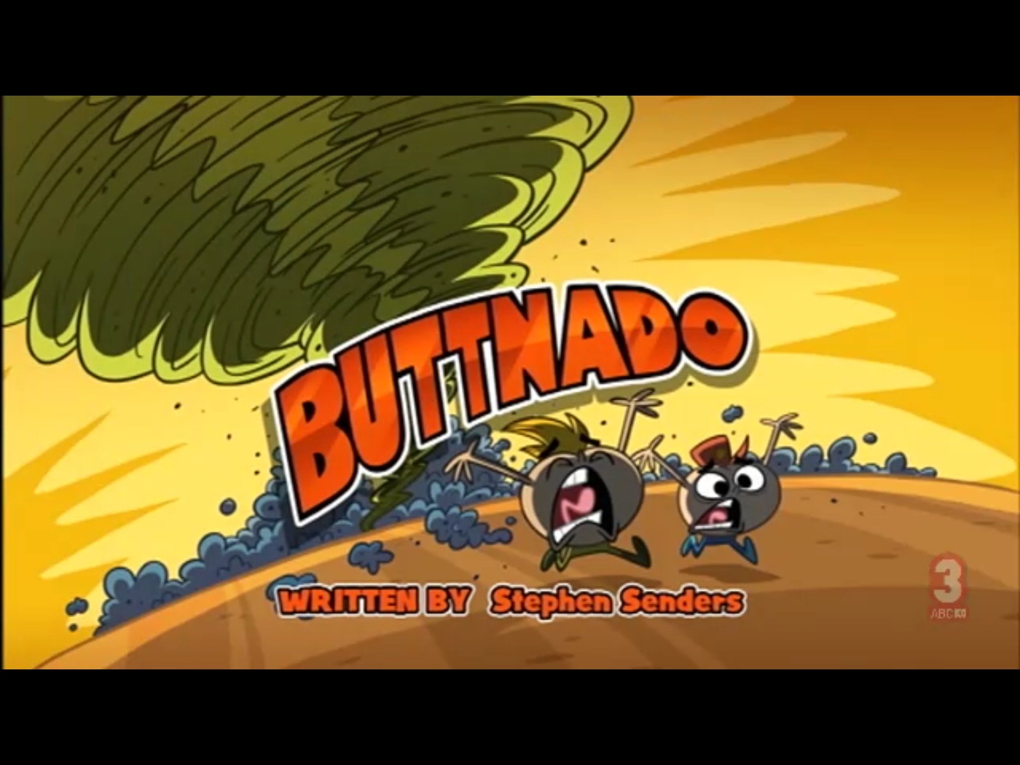 Butt Buster, NarutoData Wiki