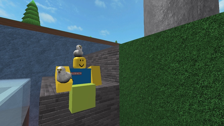 The Day the Noobs Took Over Roblox 2 - Roblox