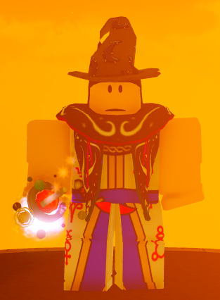 Sorcerer | The Day The Noobs Took Over Roblox Wiki | Fandom