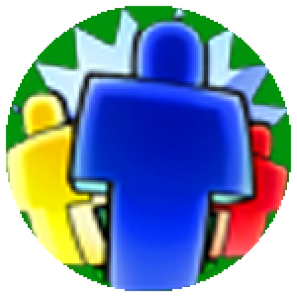 Noob Badge - Roblox