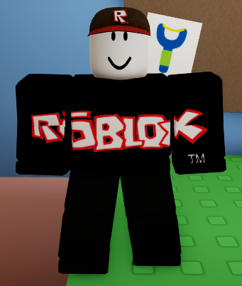 Nebulous Noob, The Day The Noobs Took Over Roblox Wiki