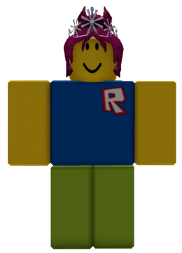 Princess Noob, The Day The Noobs Took Over Roblox Wiki