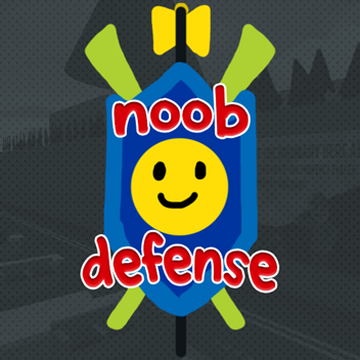 Cloakedyoshi's Noob Defense - Change Log - Bulletin Board