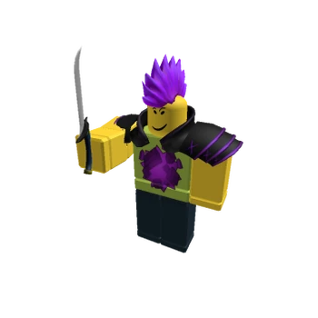 Nebulous Noob | The Day The Noobs Took Over Roblox Wiki | Fandom