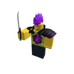 Lillian, The Day The Noobs Took Over Roblox Wiki