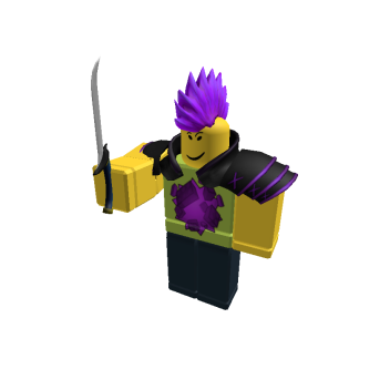 Noob, Roblox Wiki