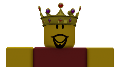 Prince Noob, The Day The Noobs Took Over Roblox Wiki