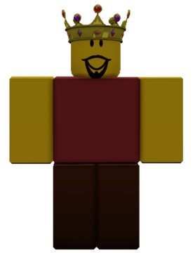 Prince Noob, The Day The Noobs Took Over Roblox Wiki