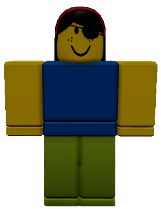 Noob (Roblox) by TheReturnOfTKB11 on DeviantArt