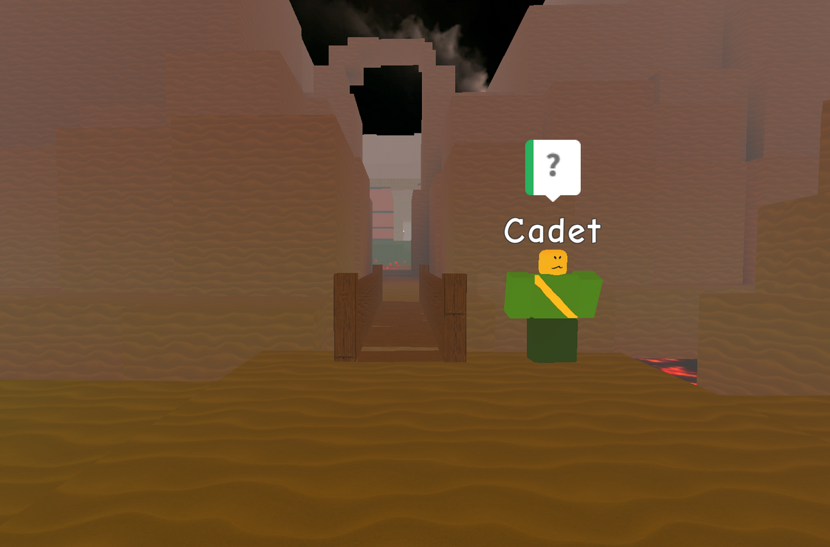 TDTNTOR3 - Trial 3, The Day The Noobs Took Over Roblox Wiki