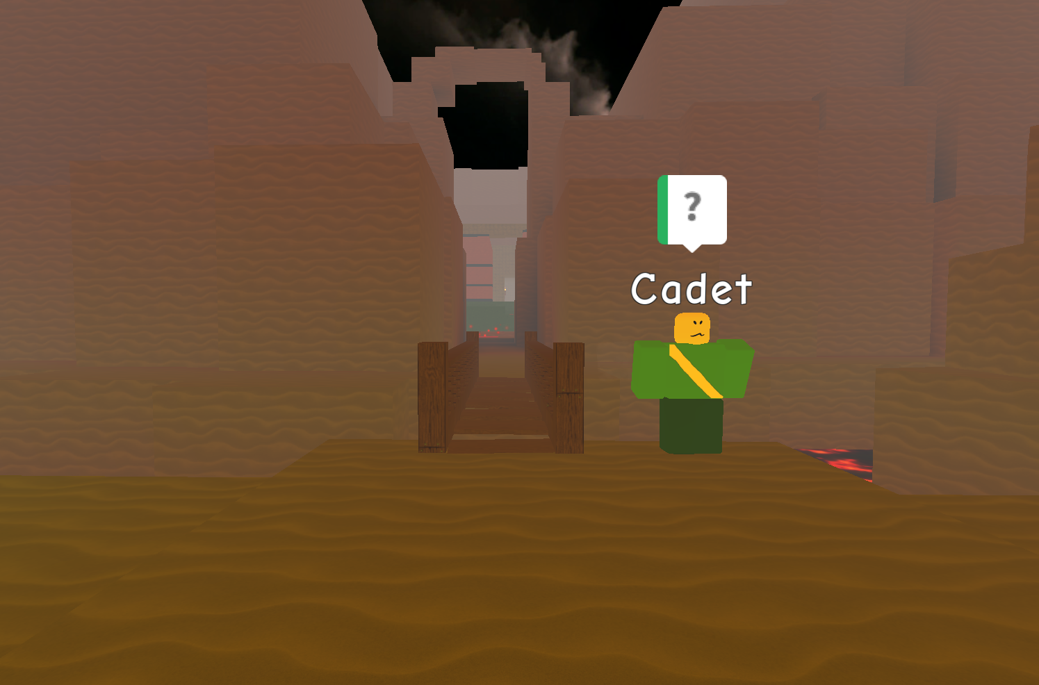 Don't Press The Button 4, Roblox Wiki